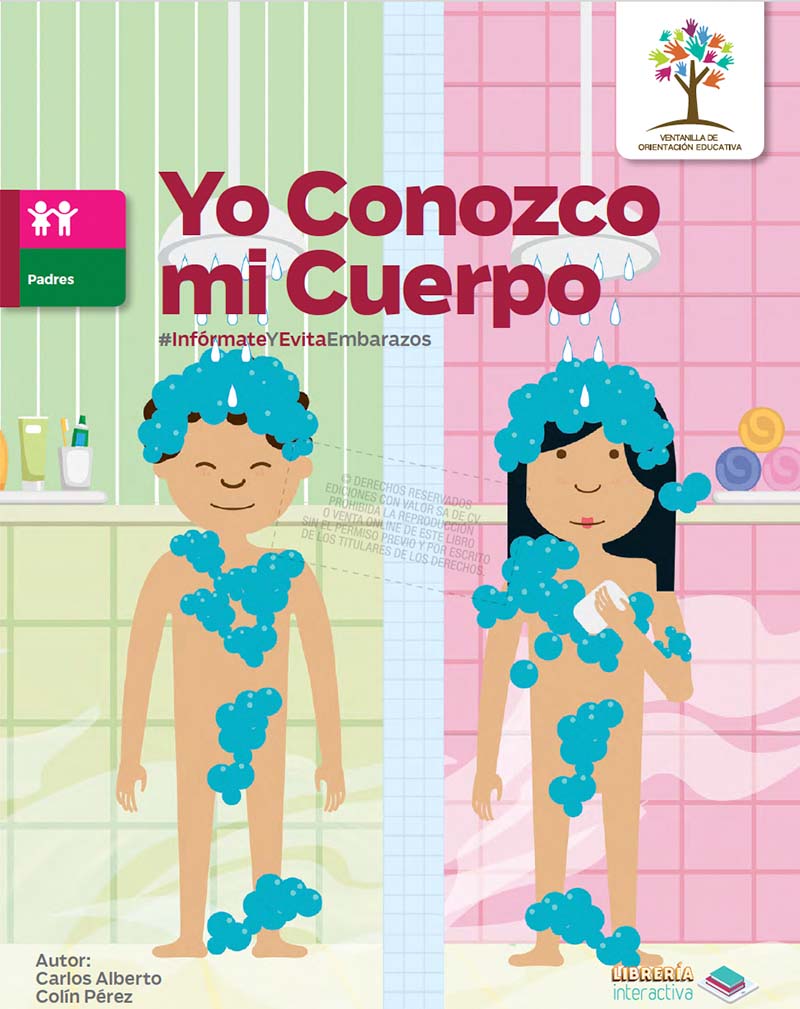 Cuerpo-PADRES