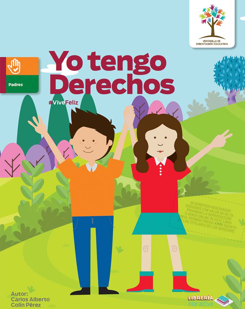 Derechos-PADRES
