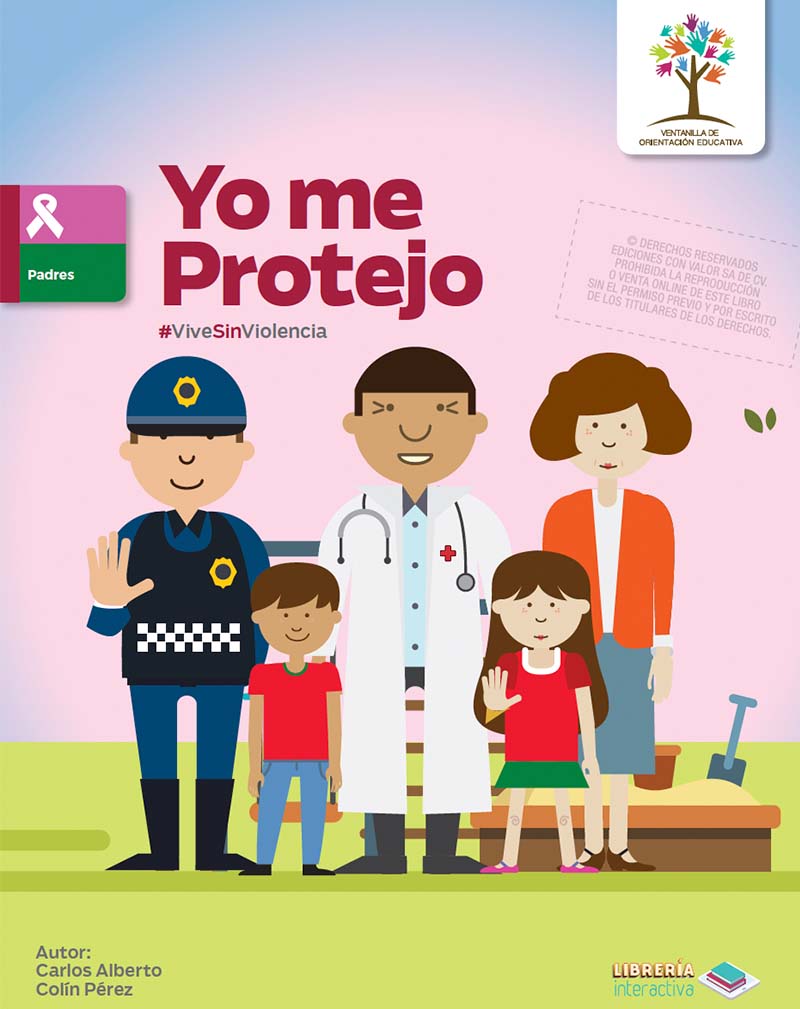 Protejo-PADRES