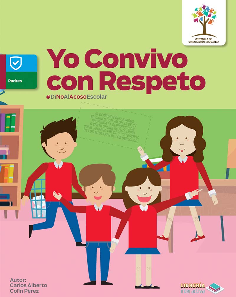 Respeto-PADRES