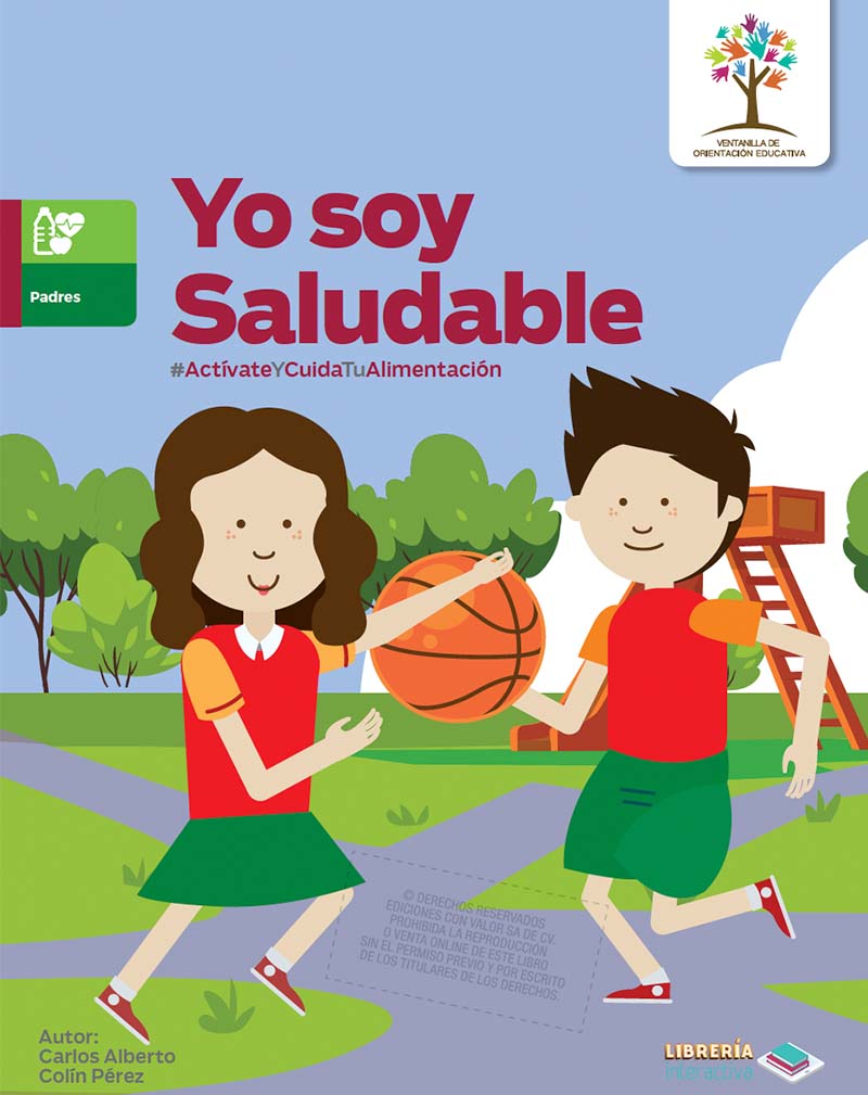 Saludable-PADRES