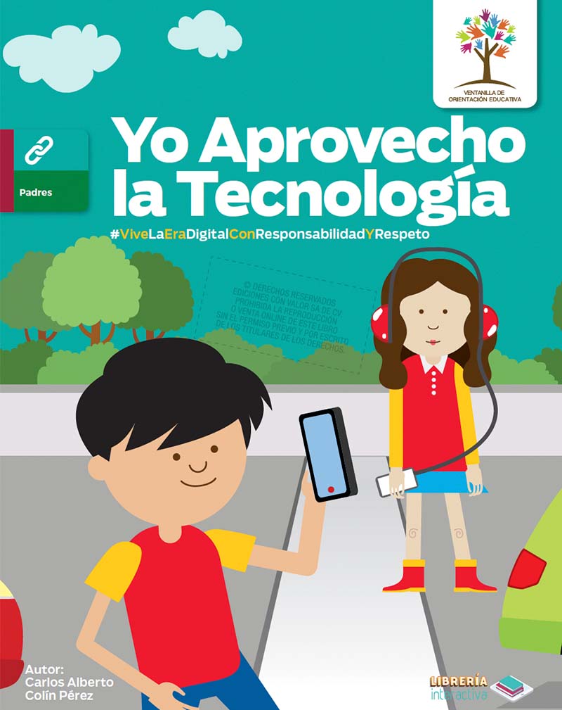 Tecnologia-PADRES