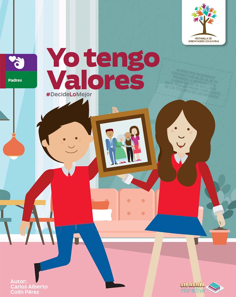 Valores-PADRES
