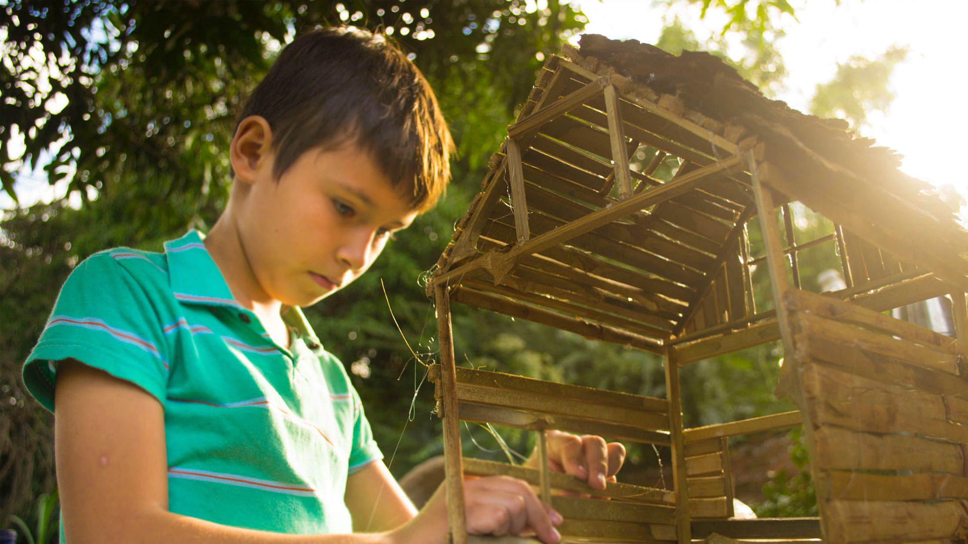 Ecología para Niños